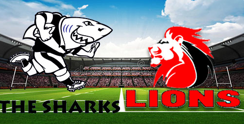 Sharks vs Lions 5 July 2024 Rugby Full Match Replay Currie Cup